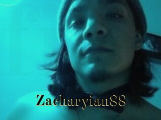 Zacharyian88