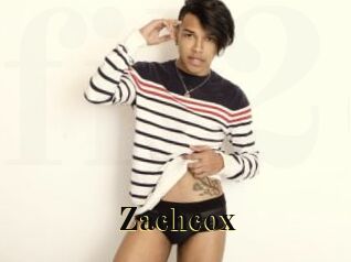 Zachcox