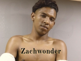 Zachwonder