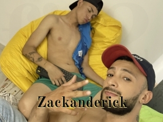 Zackanderick