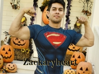 zackaryheart Films 2 Q