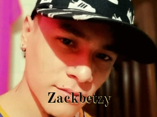 Zackbetzy