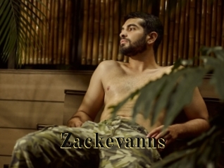 zackevanns Films 2 Q