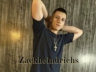 Zackheindrichs