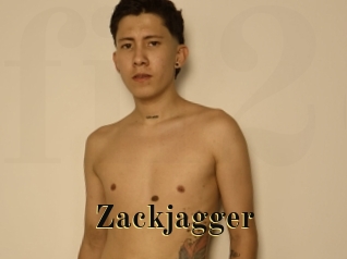 Zackjagger