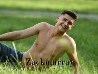 Zackmurray
