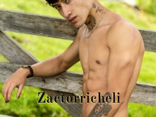 zactorricheli Films 2 Q