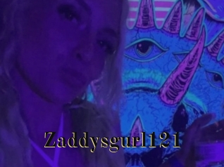 Zaddysgurl121