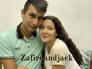 Zafiroandjack