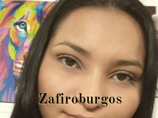 Zafiroburgos