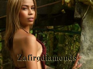 Zafirodiamonds