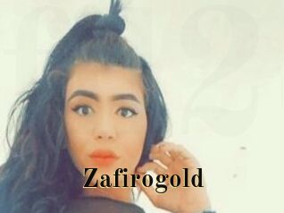 Zafirogold
