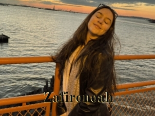 Zafironoah
