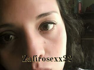 Zafirosexx22