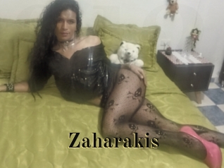 Zaharakis