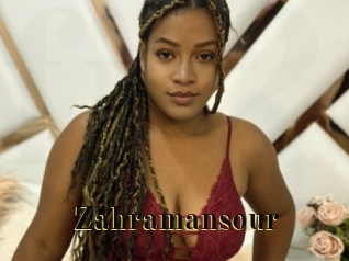 Zahramansour