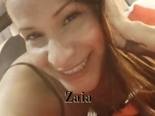 Zaia