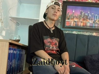 Zaidboyt