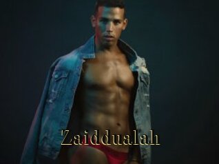 Zaiddualah