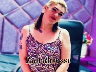 Zairahrosse