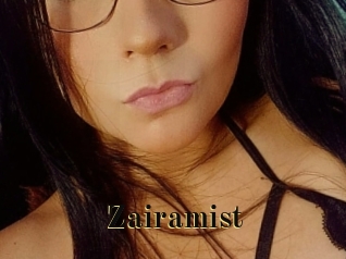 Zairamist