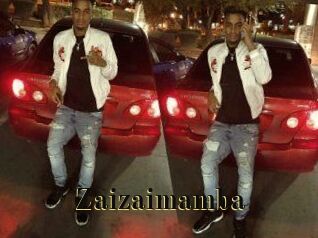 Zaizai_mamba