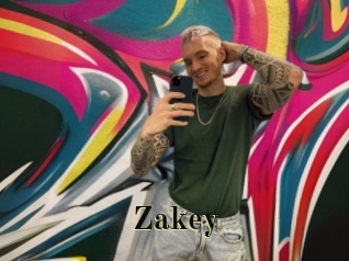 Zakey