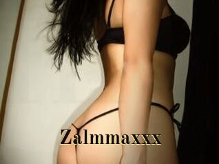 Zalmmaxxx