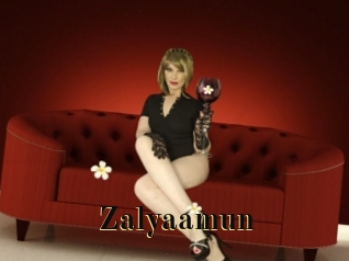 Zalyaamun