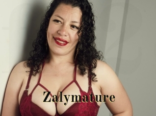 Zalymature