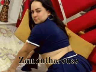 Zamantharouse