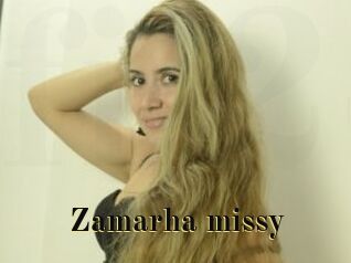 Zamarha_missy