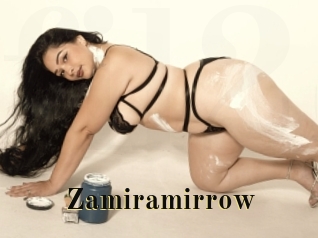 Zamiramirrow