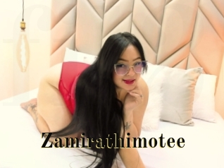 Zamirathimotee