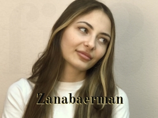 Zanabaerman