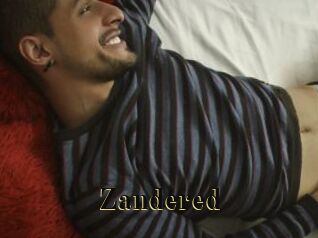 Zandered