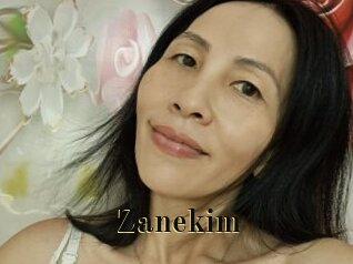 Zanekim