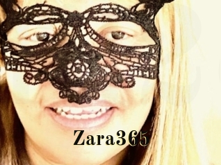 Zara365