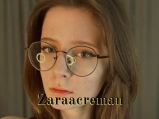 Zaraacreman