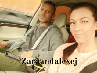 Zaraandalexej