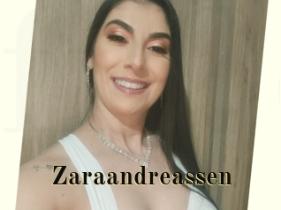Zaraandreassen