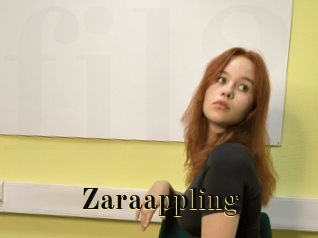 Zaraappling