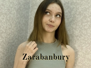 Zarabanbury