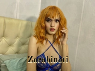 Zarabinati