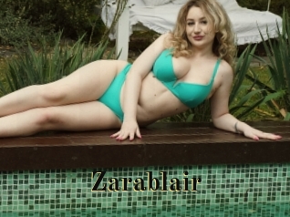 Zarablair