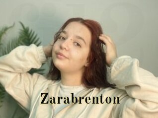 Zarabrenton