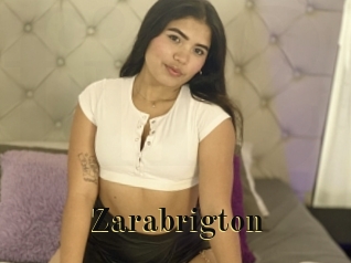 Zarabrigton