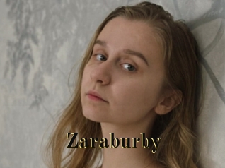 Zaraburby