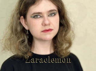 Zaraclemon