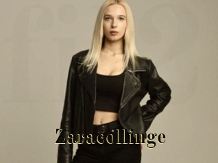 Zaracollinge